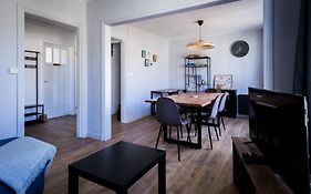 Appartement Vue Nausicaa